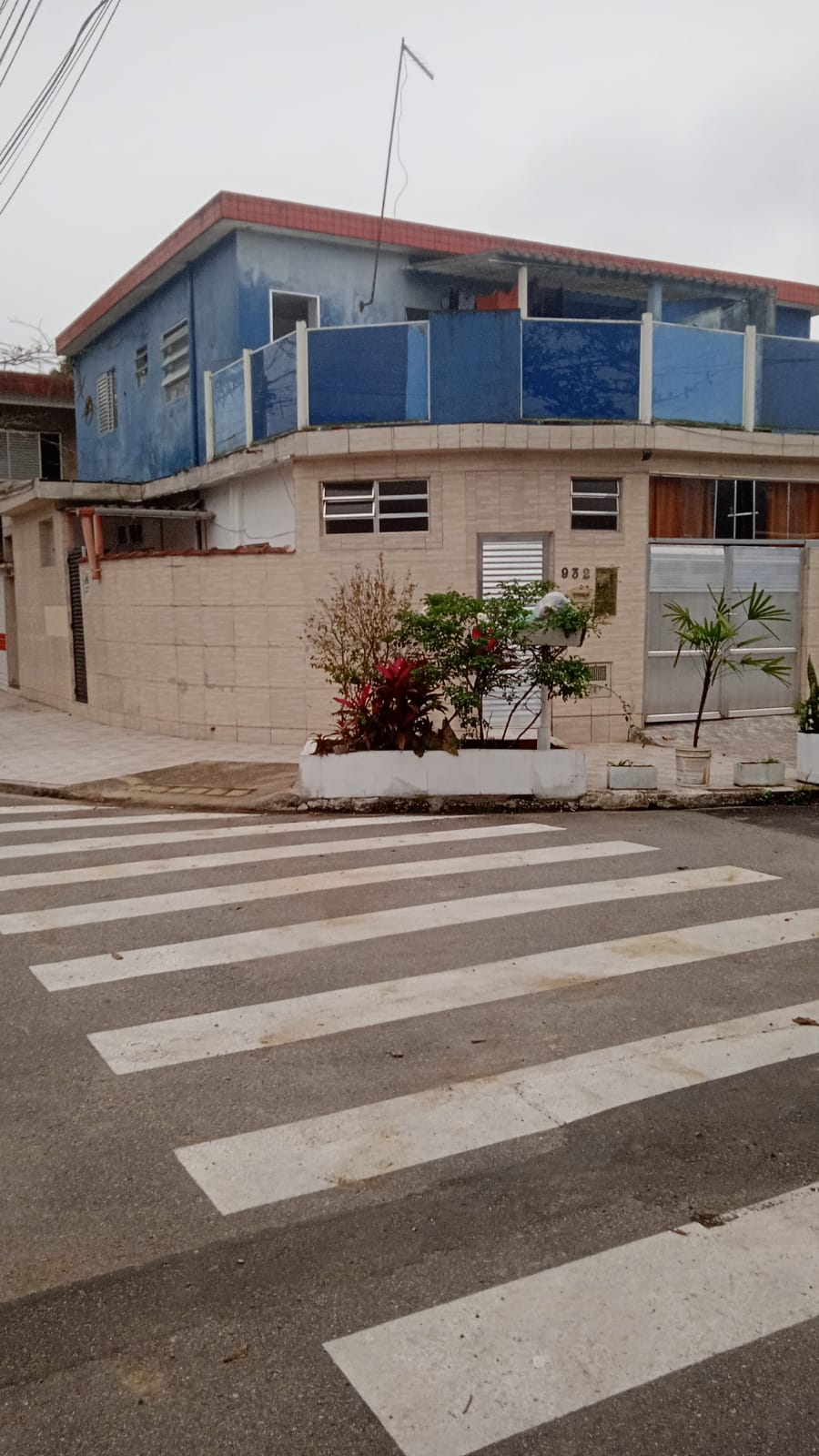 Imagem Casa de Condomínio com 1 Quarto à Venda, 40 m²em Parque das Bandeiras - São Vicente