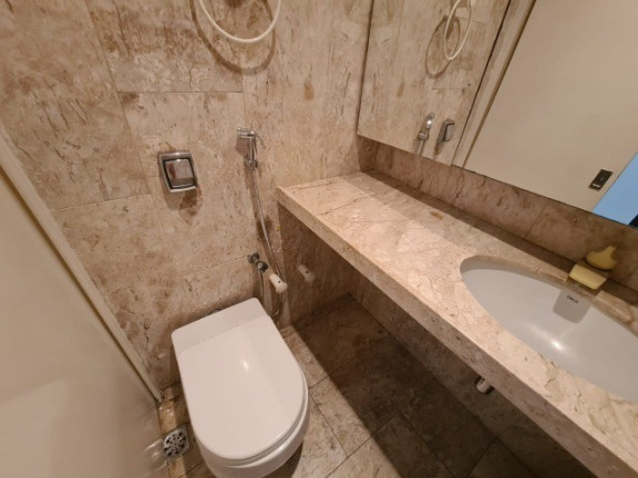 Imagem Apartamento com 4 Quartos à Venda ou Locação, 319 m² em Meireles - Fortaleza
