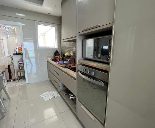 Imagem Apartamento com 3 Quartos à Venda, em Ponta D'Areia - São Luís Imagem Apartamento com 3 Quartos à Venda, em Ponta D'Areia - São Luís