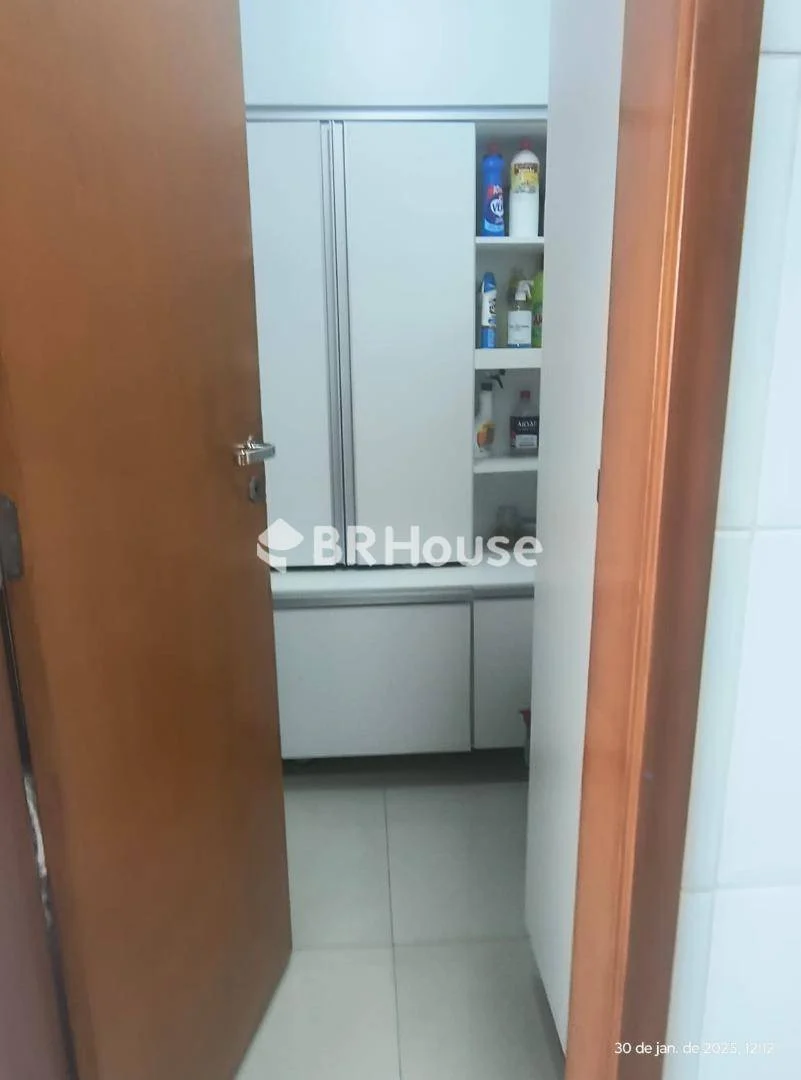Imagem Apartamento com 3 Quartos à Venda, 80 m² em Norte (Águas Claras) - Brasília Imagem Apartamento com 3 Quartos à Venda, 80 m² em Norte (Águas Claras) - Brasília