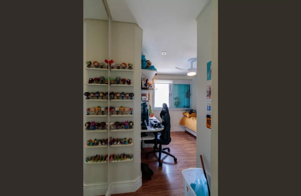 Imagem Apartamento com 3 Quartos à Venda, 172 m² em Jardim Londrina - São Paulo Imagem Apartamento com 3 Quartos à Venda, 172 m² em Jardim Londrina - São Paulo