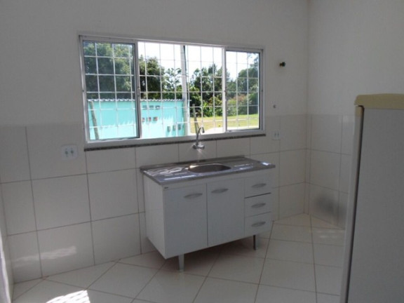 Imagem Casa de Condomínio com 2 Quartos à Venda, 70 m² em Cadetes Fabres - Guapimirim Imagem Casa de Condomínio com 2 Quartos à Venda, 70 m² em Cadetes Fabres - Guapimirim