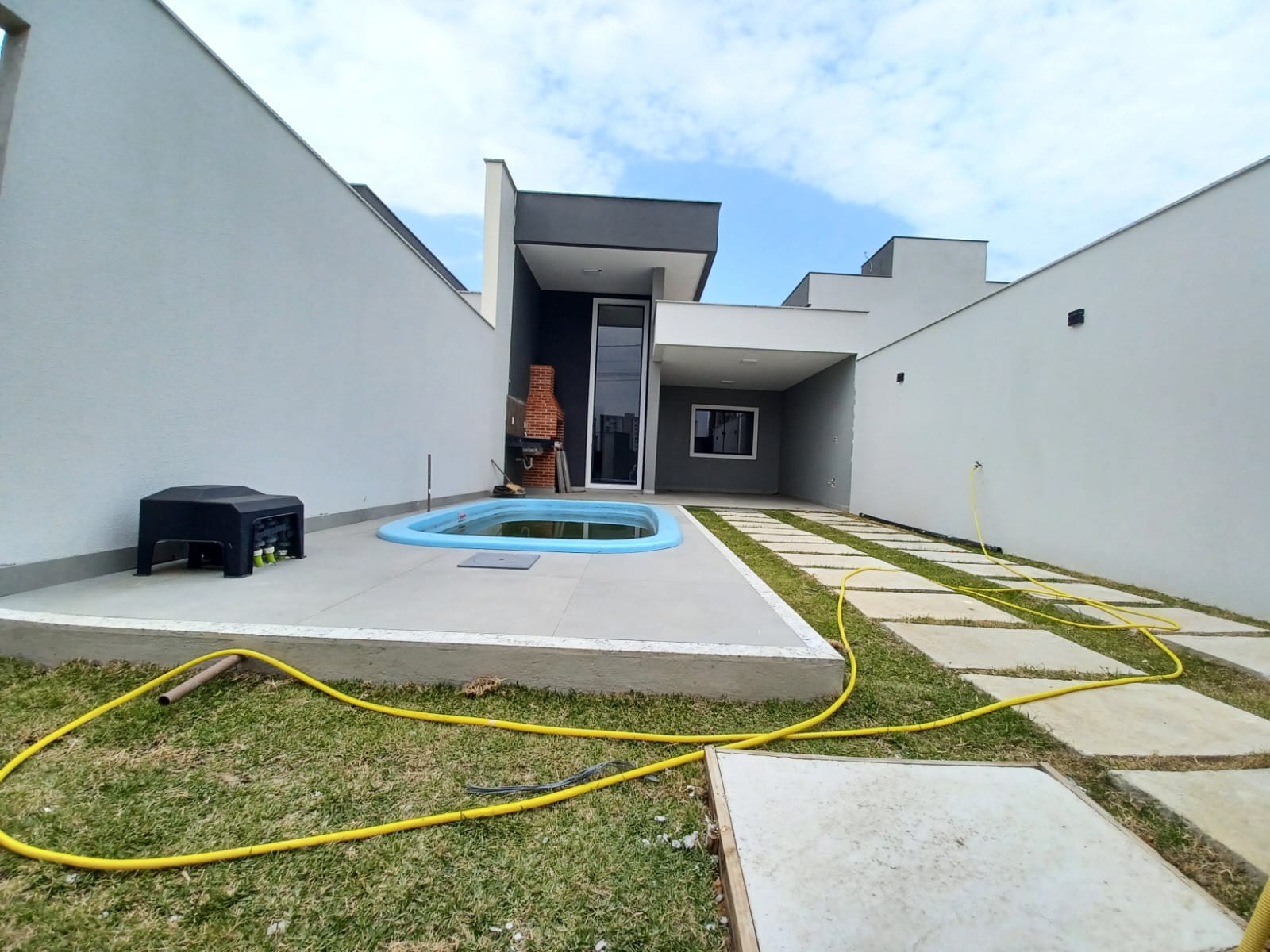 Imagem Casa com 3 Quartos à Venda, 120 m²em Morada de Laranjeiras - Serra Imagem Casa com 3 Quartos à Venda, 120 m²em Morada de Laranjeiras - Serra