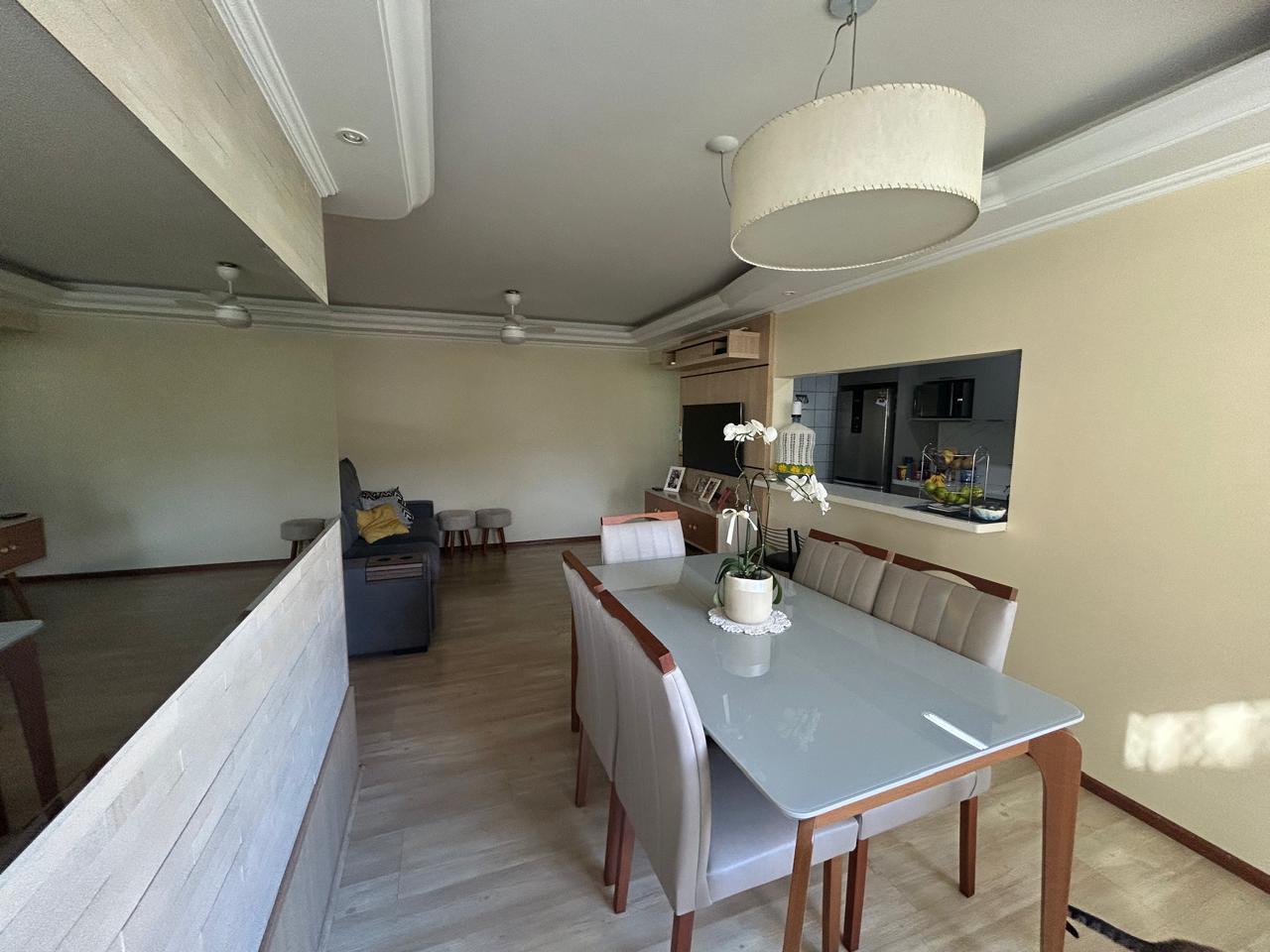 Imagem Apartamento com 3 Quartos à Venda, 89 m²em Trindade - Florianópolis