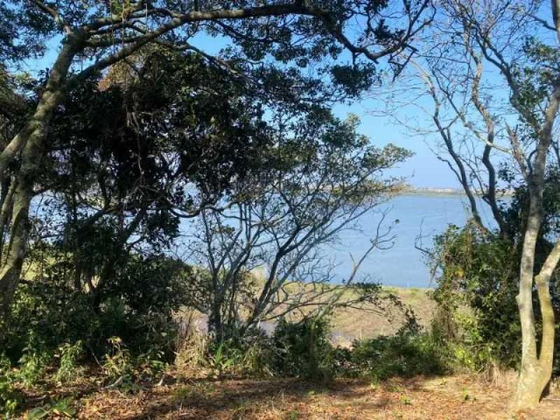 Imagem Terreno em Condomínio à Venda, 720 m²em Maravista - Niterói Imagem Terreno em Condomínio à Venda, 720 m²em Maravista - Niterói