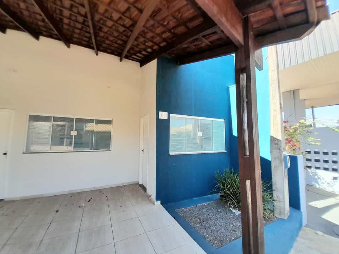 Imagem Casa de Condomínio com 2 Quartos à Venda, 90 m²em Parque Santa Edwiges - Bauru