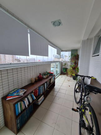 Imagem Cobertura com 3 Quartos à Venda, 342 m² em Aviação - Praia Grande Imagem Cobertura com 3 Quartos à Venda, 342 m² em Aviação - Praia Grande