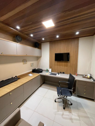 Imagem Casa com 3 Quartos à Venda, 580 m² em Santissimo - Santarém Imagem Casa com 3 Quartos à Venda, 580 m² em Santissimo - Santarém