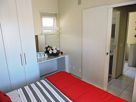 Imagem Casa de Condomínio com 2 Quartos à Venda, 80 m² em Siqueira - Fortaleza Imagem Casa de Condomínio com 2 Quartos à Venda, 80 m² em Siqueira - Fortaleza