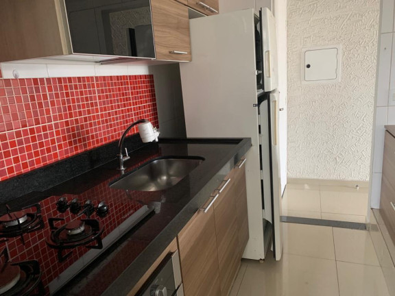 Imagem Apartamento com 2 Quartos à Venda, em Cambuci - São Paulo Imagem Apartamento com 2 Quartos à Venda, em Cambuci - São Paulo
