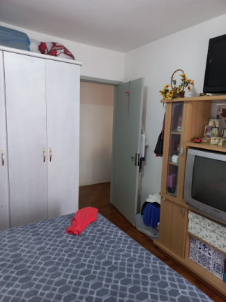 Imagem Apartamento com 1 Quarto à Venda, 46 m² em Jardim Leopoldina - Porto Alegre