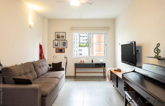 Imagem Apartamento com 2 Quartos à Venda, 88 m² em Perdizes - São Paulo Imagem Apartamento com 2 Quartos à Venda, 88 m² em Perdizes - São Paulo