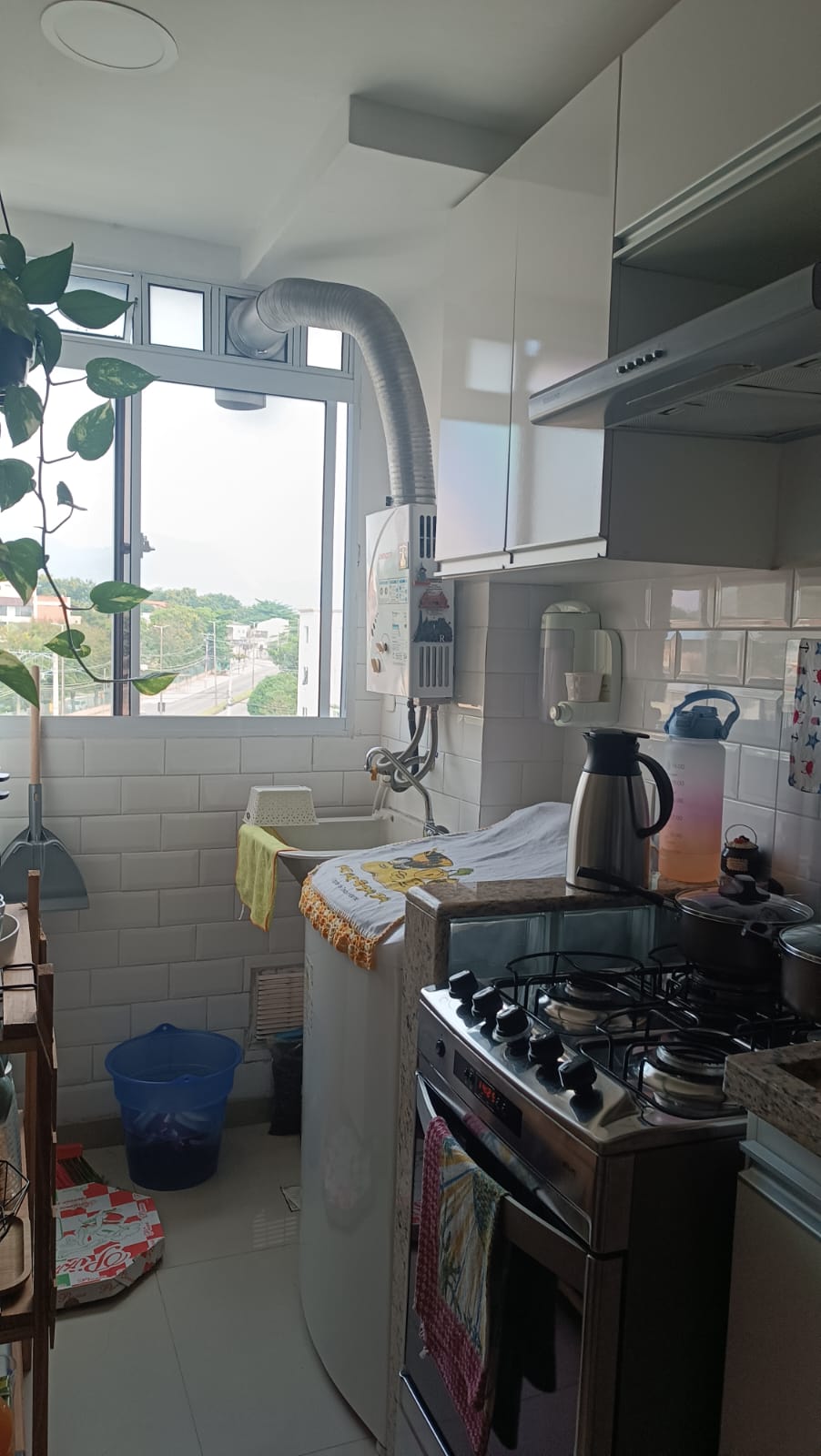 Imagem Apartamento com 2 Quartos à Venda, 55 m²em Campo Grande - Rio de Janeiro Imagem Apartamento com 2 Quartos à Venda, 55 m²em Campo Grande - Rio de Janeiro