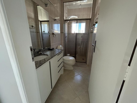 Imagem Apartamento com 3 Quartos à Venda, 100 m²em Campestre - Santo André