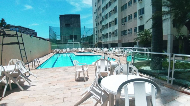 Imagem Apartamento com 2 Quartos à Venda, 58 m² em Barreto - Niterói