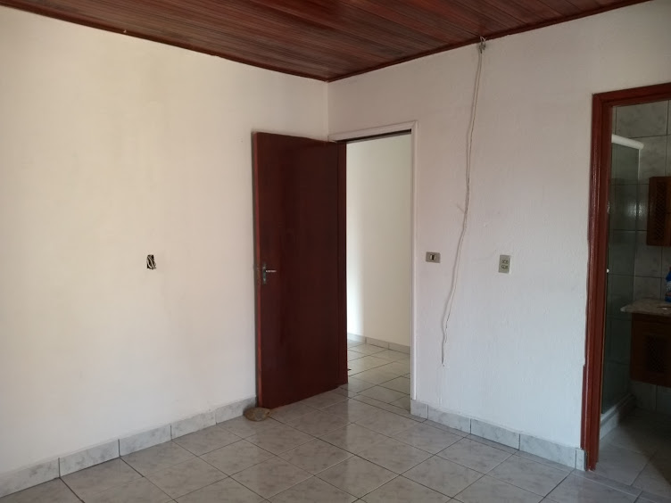 Imagem Sobrado com 3 Quartos à Venda, 160 m²em Parque Continental - São Vicente