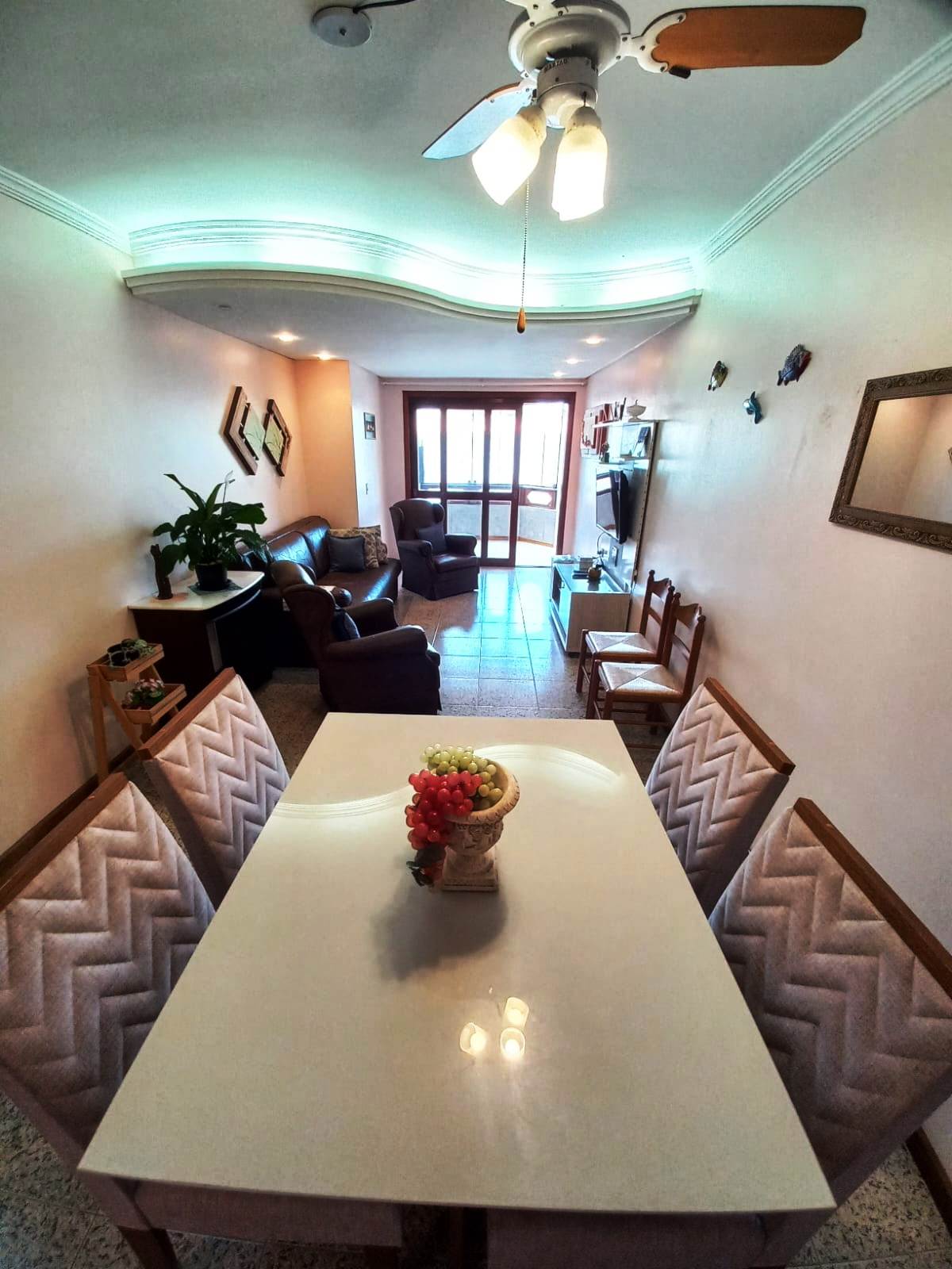 Imagem Apartamento com 2 Quartos à Venda, 101 m²em Centro - Tramandaí