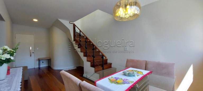 Imagem Apartamento com 3 Quartos à Venda, 130 m² em Boa Viagem - Recife
