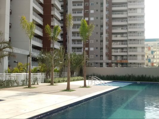 Apartamento com 3 Quartos à Venda, 127 m²em Centro - São Bernardo do Campo