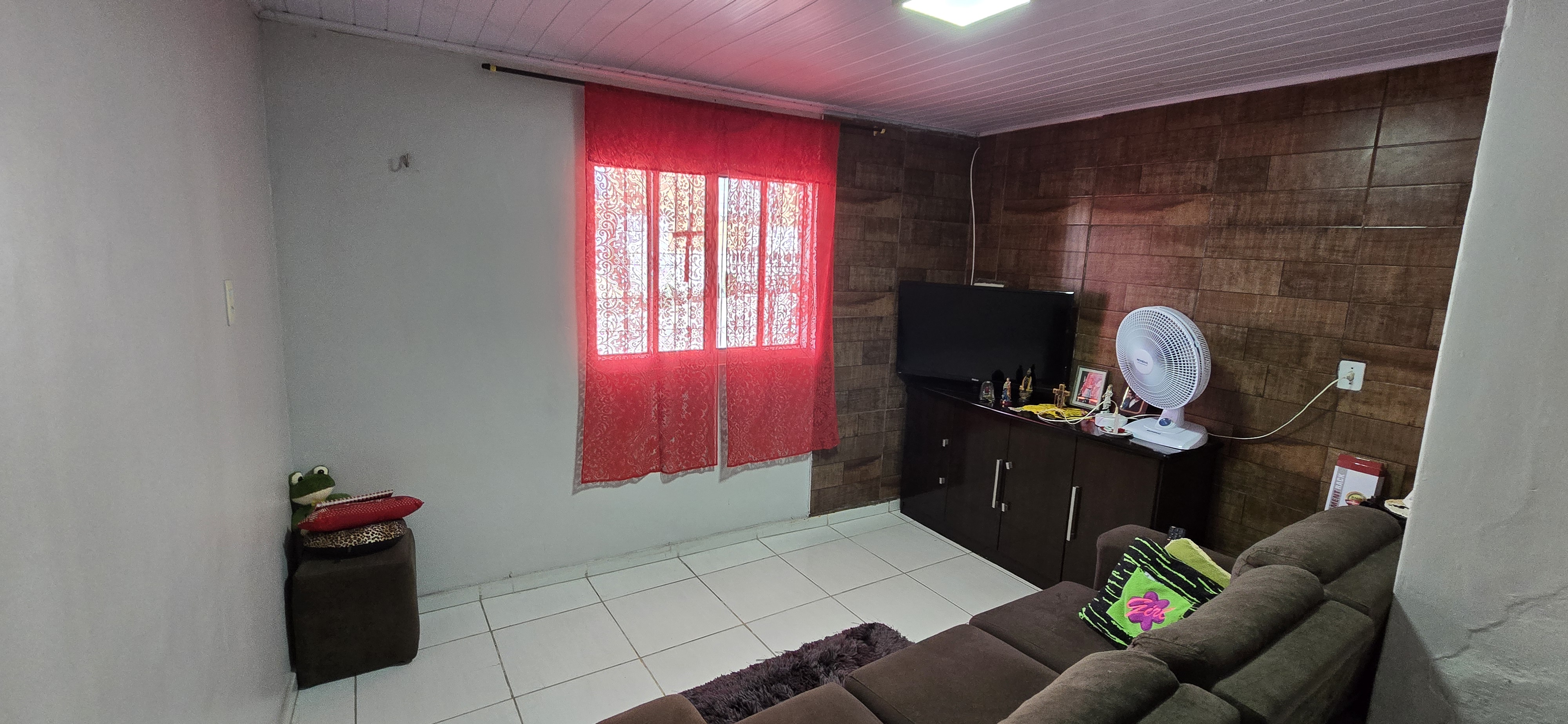 Imagem Casa com 2 Quartos à Venda, 136 m² em Lírio do Vale - Manaus