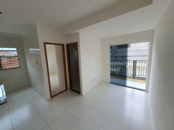 Imagem Apartamento com 2 Quartos à Venda, 33 m² em Vila Progresso (Zona Leste) - São Paulo Imagem Apartamento com 2 Quartos à Venda, 33 m² em Vila Progresso (Zona Leste) - São Paulo