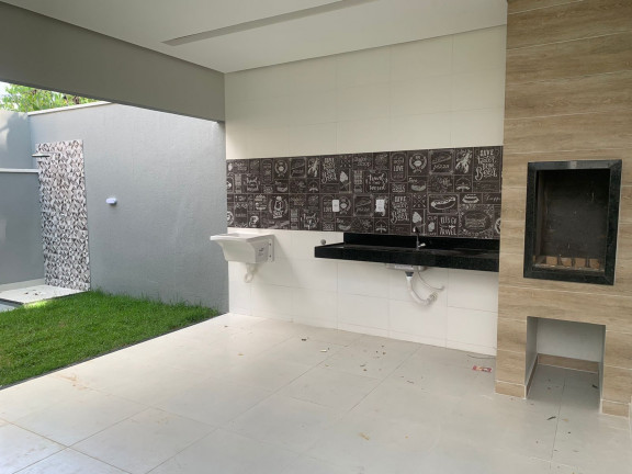 Imagem Casa de Condomínio com 3 Quartos à Venda, 5 m² em Quarenta Horas (Coqueiro) - Ananindeua Imagem Casa de Condomínio com 3 Quartos à Venda, 5 m² em Quarenta Horas (Coqueiro) - Ananindeua