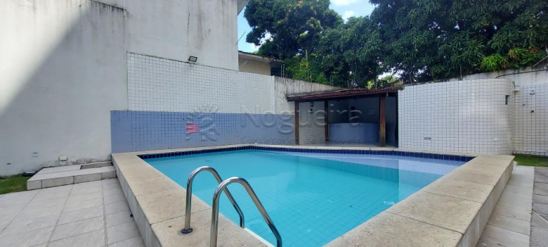 Imagem Apartamento com 2 Quartos à Venda, 45 m² em Espinheiro - Recife Imagem Apartamento com 2 Quartos à Venda, 45 m² em Espinheiro - Recife
