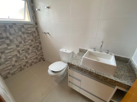 Imagem Casa de Condomínio com 3 Quartos à Venda, 179 m²em Jardim Residencial Chácara Ondina - Sorocaba