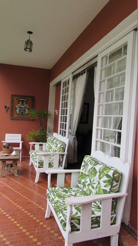 Imagem Casa com 4 Quartos à Venda, 3 m² em Várzea&nbsp; - Teresópolis