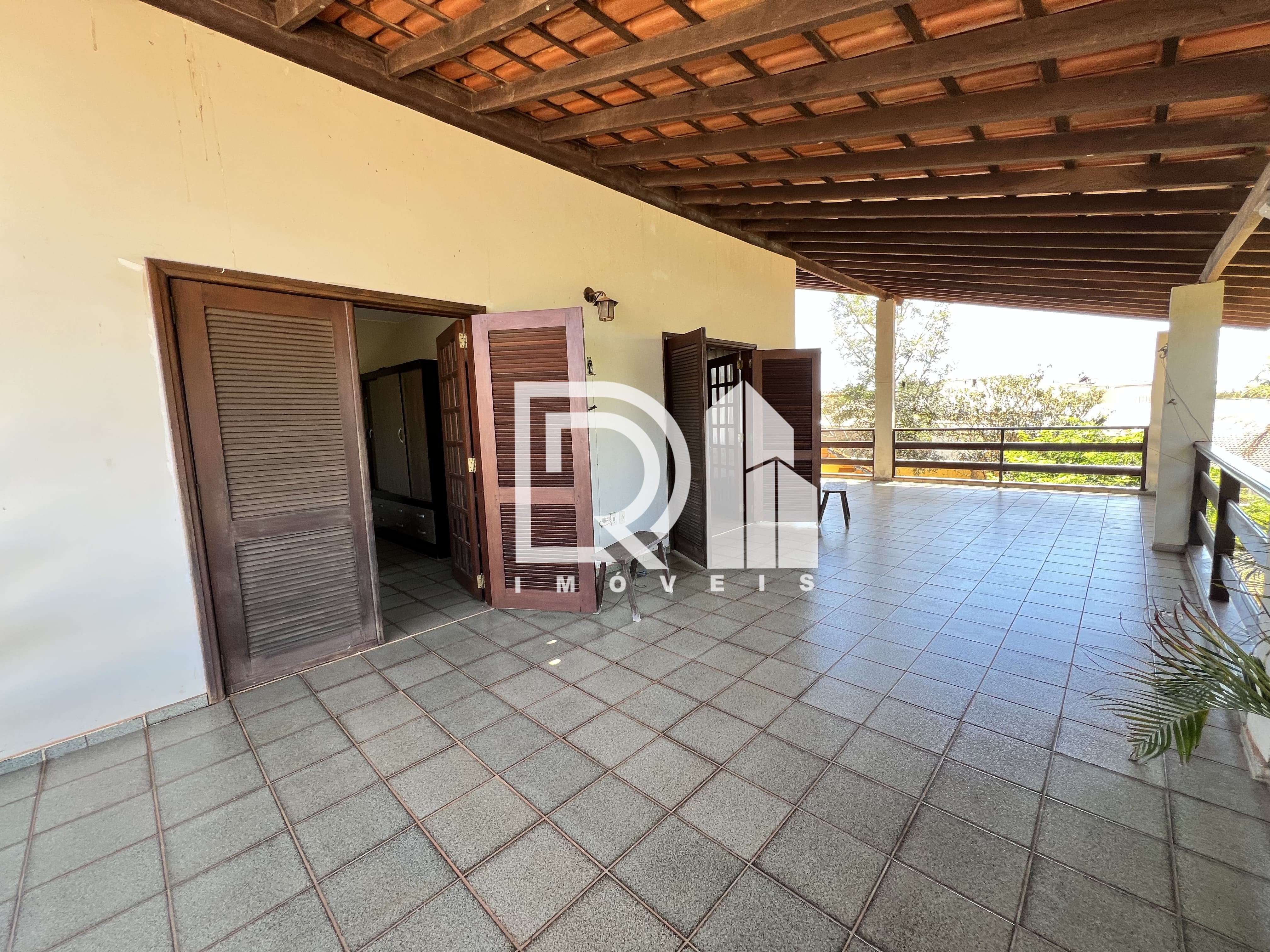Imagem Casa com 5 Quartos à Venda, 604 m² em Setor Habitacional Jardim Botânico - Brasília