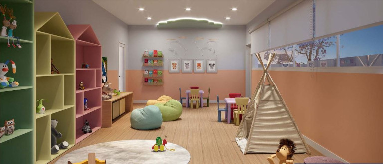 Imagem Apartamento com 2 Quartos à Venda, 43 m² em Piraporinha - Diadema