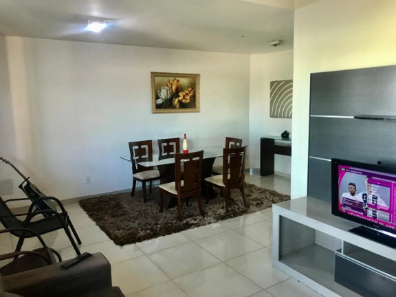 Imagem Sobrado com 3 Quartos à Venda, 295 m² em Capuava - Goiânia Imagem Sobrado com 3 Quartos à Venda, 295 m² em Capuava - Goiânia