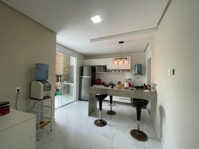 Imagem Casa com 3 Quartos à Venda, 161 m²em Antares - Maceió