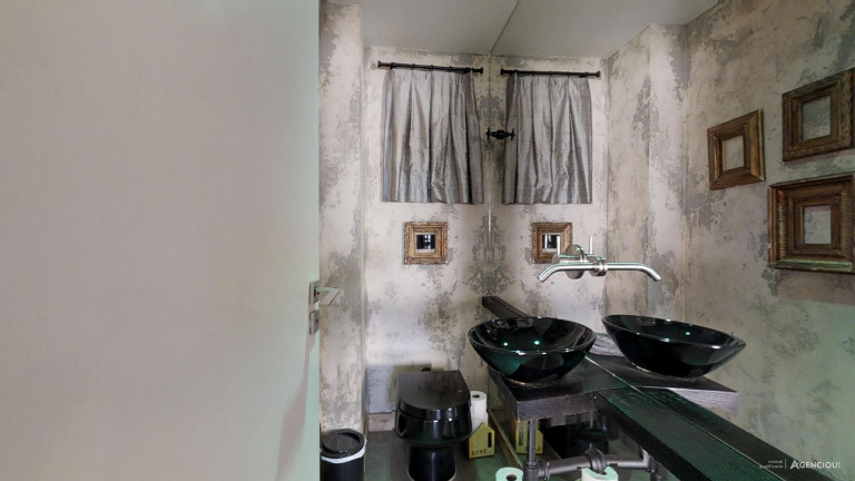Imagem Cobertura com 3 Quartos à Venda, 318 m² em Perdizes - São Paulo Imagem Cobertura com 3 Quartos à Venda, 318 m² em Perdizes - São Paulo