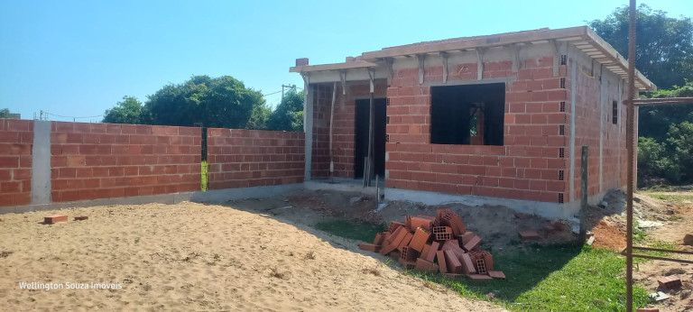 Imagem Casa com 2 Quartos à Venda, 72 m² em Unamar (Tamoios) - Cabo Frio Imagem Casa com 2 Quartos à Venda, 72 m² em Unamar (Tamoios) - Cabo Frio