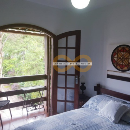 Imagem Casa com 4 Quartos à Venda, 220 m² em Parque do Ingá - Teresópolis
