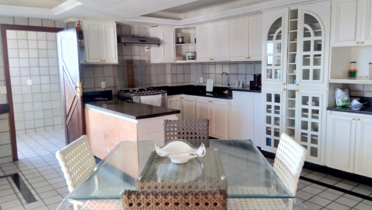Imagem Cobertura com 4 Quartos à Venda, 530 m² em Lagoa Nova - Natal Imagem Cobertura com 4 Quartos à Venda, 530 m² em Lagoa Nova - Natal