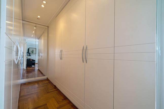 Imagem Apartamento com 4 Quartos à Venda, 250 m² em Indianópolis - São Paulo