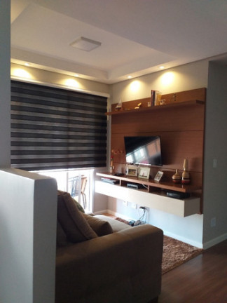 Imagem Apartamento com 2 Quartos à Venda, 57 m² em Vila Satúrnia - Campinas
