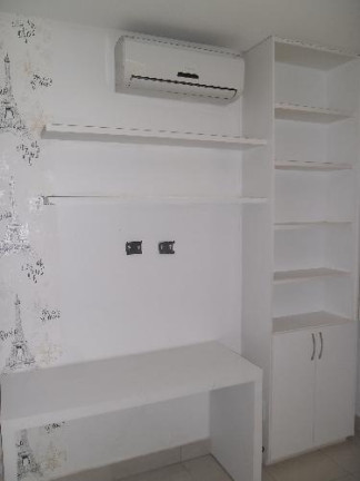 Imagem Apartamento com 3 Quartos à Venda, 127 m²em Setor Bueno - Goiânia