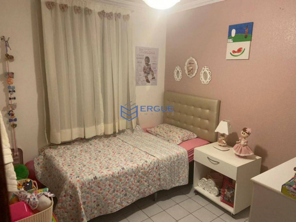 Imagem Apartamento com 2 Quartos à Venda, 44 m² em Vila Peri - Fortaleza