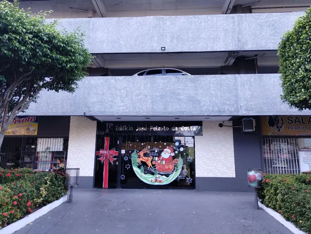 Imagem Apartamento com 2 Quartos para Alugar, 68 m²em Campina - Belém Imagem Apartamento com 2 Quartos para Alugar, 68 m²em Campina - Belém