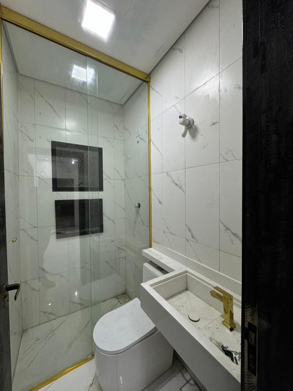 Imagem Casa com 3 Quartos à Venda, 128 m²em Jardim Bopiranga - Itanhaém