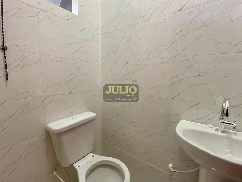 Imagem Casa com 3 Quartos à Venda, 124 m² em Balneário Santa Eugênia - Mongaguá