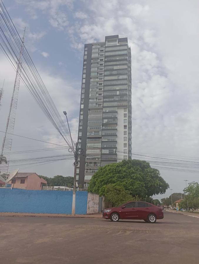 Imagem Apartamento com 3 Quartos à Venda, 220 m²em Jardim Santarém - Santarém Imagem Apartamento com 3 Quartos à Venda, 220 m²em Jardim Santarém - Santarém