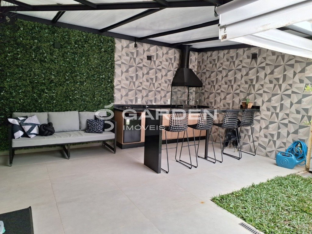 Imagem Casa de Condomínio com 3 Quartos à Venda, 105 m² em Urbanova VI - São José dos Campos