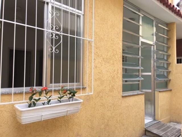 Imagem Casa de Vila com 3 Quartos para Alugar, 120 m²em Cachambi - Rio de Janeiro Imagem Casa de Vila com 3 Quartos para Alugar, 120 m²em Cachambi - Rio de Janeiro