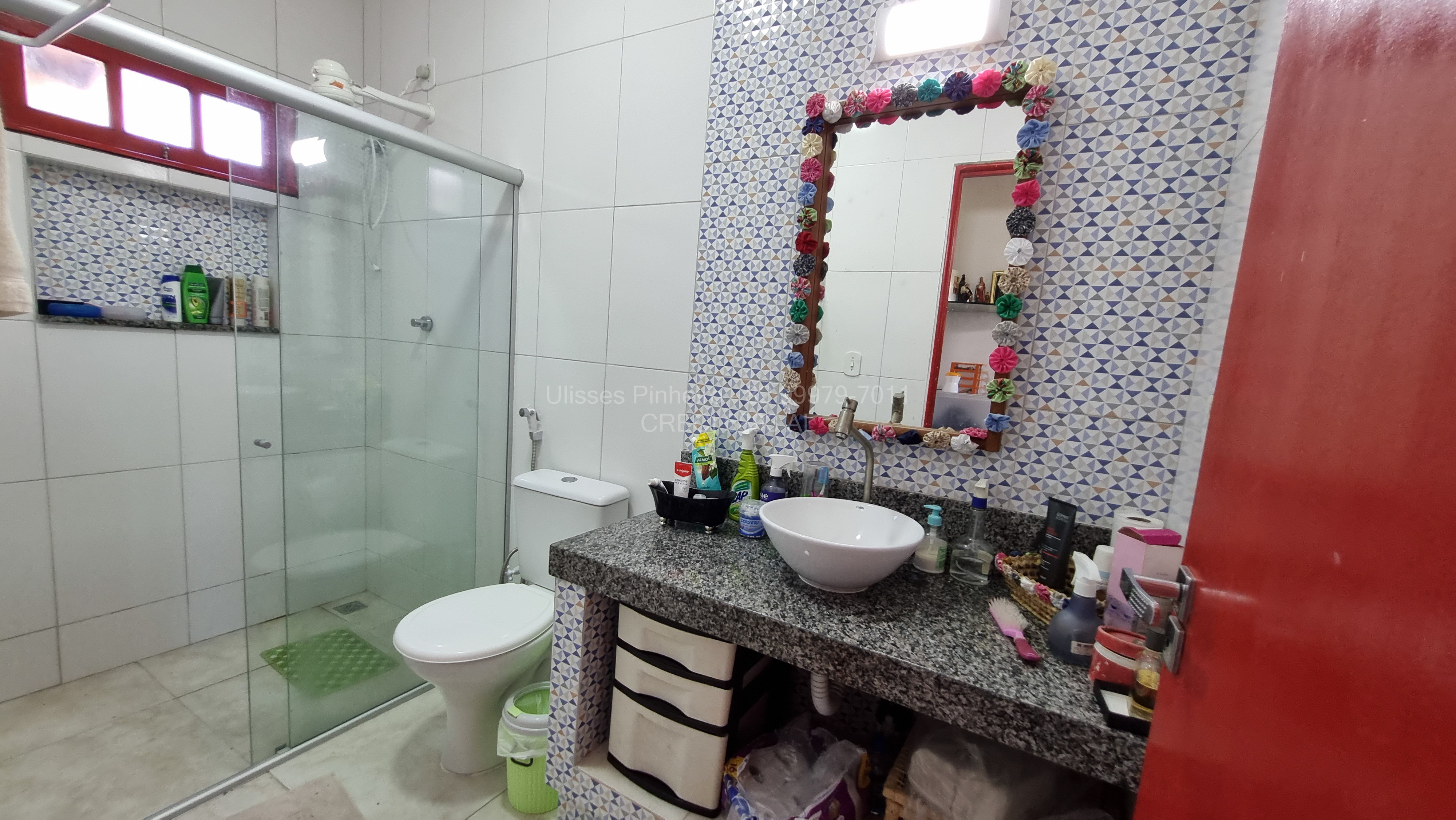 Imagem Casa com 3 Quartos à Venda, 200 m²em Loteamento Barra Mar - Barra de São Miguel