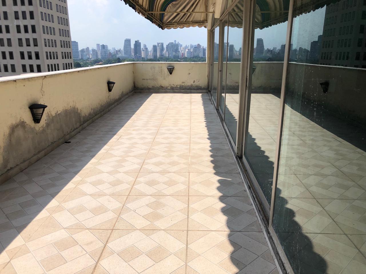 Imagem Apartamento com 3 Quartos à Venda, 247 m²em Jardim Europa - São Paulo