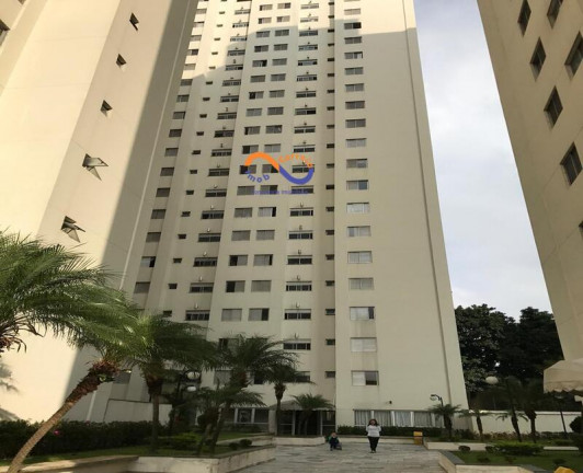 Imagem Apartamento com 2 Quartos à Venda, 71 m² em Ipiranga - São Paulo Imagem Apartamento com 2 Quartos à Venda, 71 m² em Ipiranga - São Paulo